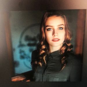 Meet your Posher, Patti